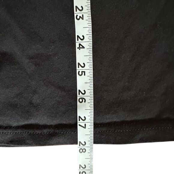 Harley-Davidson Nuevo Progreso Black Short Sleeve Tee Front & Back Logo. Size XL - Picture 5 of 7